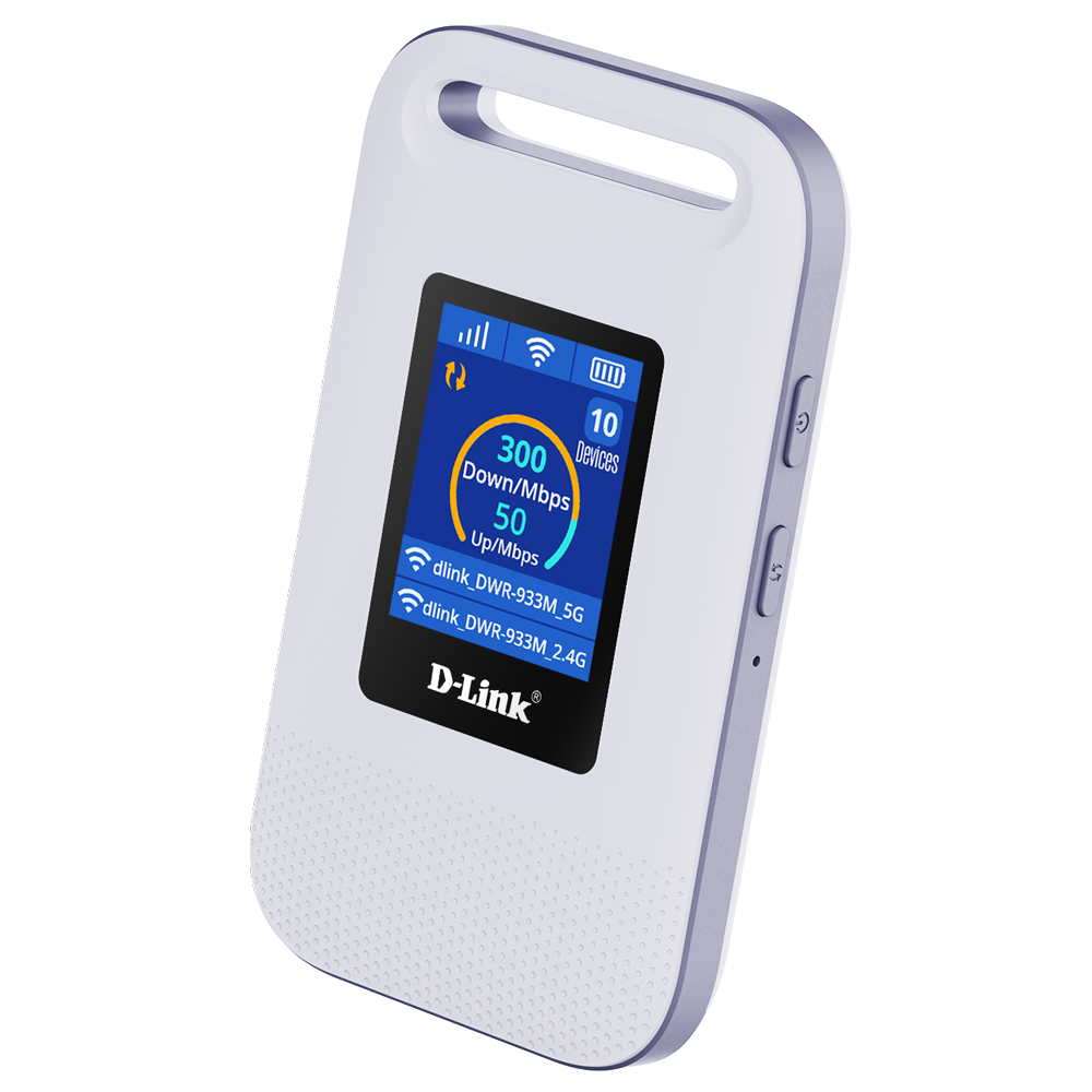 DWR-933M
