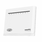 مودم سیم کارتی 4.5G رومیزی CAT12 ایرانسل مدل IRANCELL TF-i120 N1 با سیم کارت سپنتا