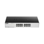 سوییچ 16 پورت گیگابیتی دی لینک DLINK DGS-F1016