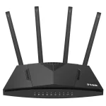مودم سیم کارتی آنلاک 4G رومیزی CAT4 دی لینک DLINK