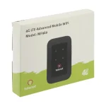 مودم سیم کارتی آنلاک 4G جیبی CAT4 تلنت مدل Telenet MF960 - Image 4