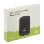 مودم سیم کارتی آنلاک 4G جیبی CAT4 تلنت مدل Telenet MF960(جعبه باز) - Image 2