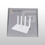 مودم سیم کارتی آنلاک 4G رومیزی CAT4 گریتن GRAYTEN GT46e - Image 5
