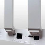 مودم سیم کارتی آنلاک 4G رومیزی CAT4 گریتن GRAYTEN GT46e - Image 4