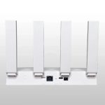 مودم سیم کارتی آنلاک 4G رومیزی CAT4 گریتن GRAYTEN GT46e - Image 2
