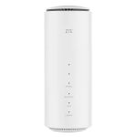 مودم سیم کارتی آنلاک 5G/TD-LTE رومیزی CAT22 زد تی ای ZTE MC801 A pro