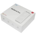 مودم سیم کارتی آنلاک 5G/TD-LTE رومیزی CAT22 زد تی ای ZTE MC801 A pro - Image 4