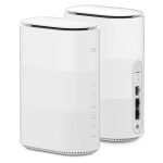 مودم سیم کارتی آنلاک 5G/TD-LTE رومیزی CAT22 زد تی ای ZTE MC801 A pro - Image 2