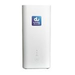 مودم سیم کارتی 5G/TD-LTE رومیزی CAT20 هوآوی مدل Huawei H158-381 du