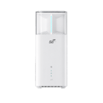 مودم سیم کارتی 5.5G/TD-LTE رومیزی CAT20 هوآوی مدل Huawei  H168-383 CPE  5G Ultra 6
