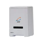 مودم سیم کارتی 5G/TD-LTE رومیزی CAT18 همراه اول HA5510-A