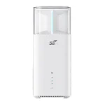 مودم سیم کارتی 5G/TD-LTE رومیزی CAT20 هوآوی Huawei  H168-383  5G CPE Ultra 6