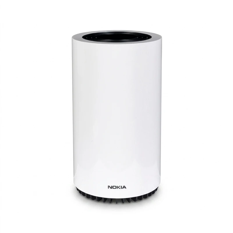 ب مودم سیم کارتی 5G/TD-LTE رومیزی CAT20 نوکیا مدل NOKIA FastMile 5G Gateway 3.2 - Image 1